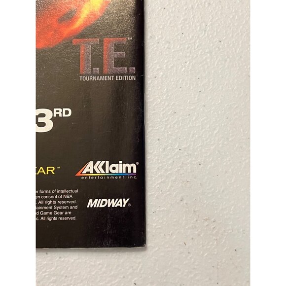 X-Man Deluxe 1 Marvel Comics March 1995 Direct Edition Pre-Owned - Picture 8 of 10